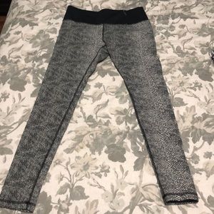 Calia textured leggings